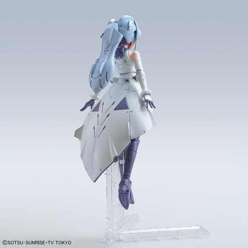 GUNDAM HGBD -023- BUILD DIVERS MOBILE DOLL SARAH 1/144