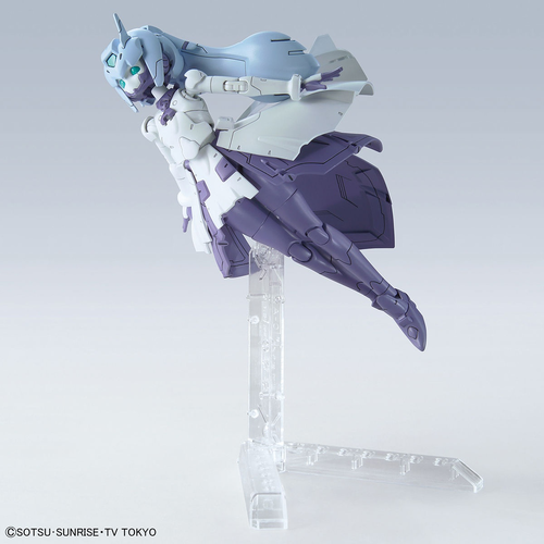 GUNDAM HGBD -023- BUILD DIVERS MOBILE DOLL SARAH 1/144