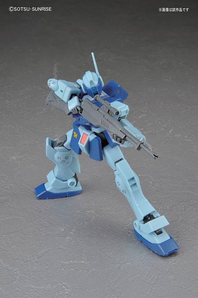 GUNDAM HGUC -146- 0080 RGM-79SP GM SNIPER II 1/144