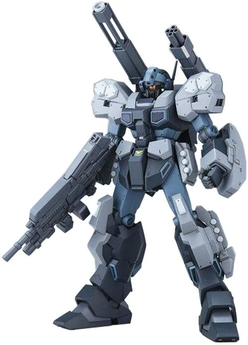 GUNDAM HGUC -152- UC RGM-96X JESTA CANNON 1/144