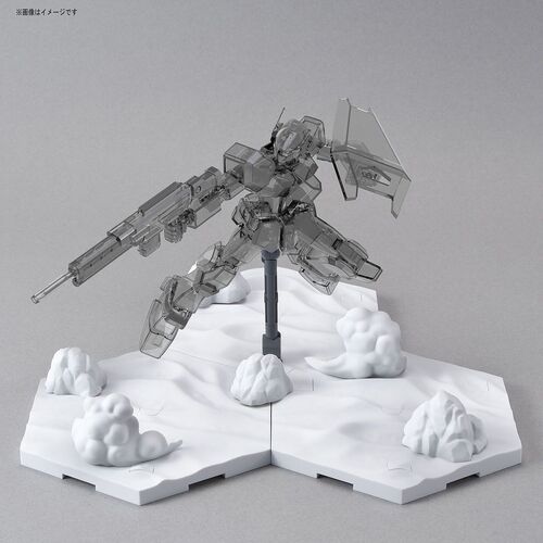 30MM - Customize Scene Base 03 - Snowfield Ver