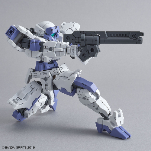 30MM -23- EEXM-21 RABIOT (WHITE) 1/144