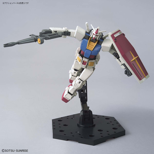 GUNDAM HG RX-78-02 (BEYOND GLOBAL) 1/144