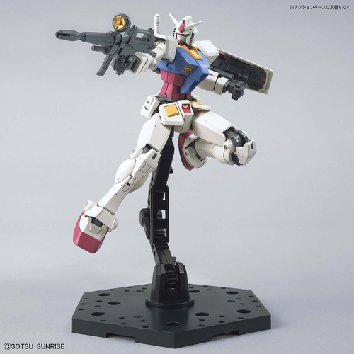 GUNDAM HG RX-78-02 (BEYOND GLOBAL) 1/144