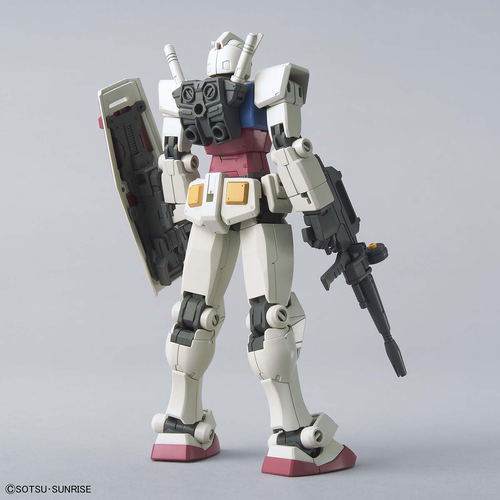 GUNDAM HG RX-78-02 (BEYOND GLOBAL) 1/144