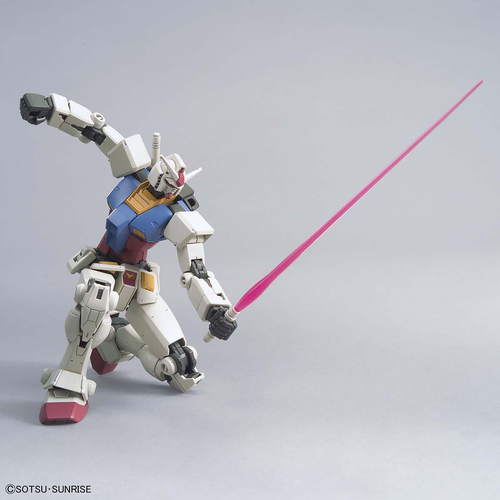 GUNDAM HG RX-78-02 (BEYOND GLOBAL) 1/144