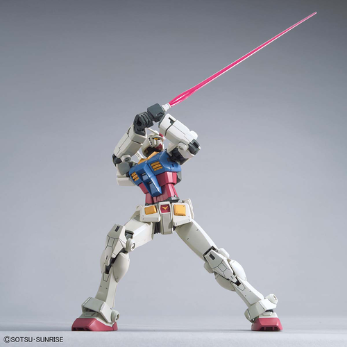 GUNDAM HG RX-78-02 (BEYOND GLOBAL) 1/144