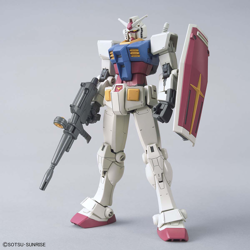 GUNDAM HG RX-78-02 (BEYOND GLOBAL) 1/144