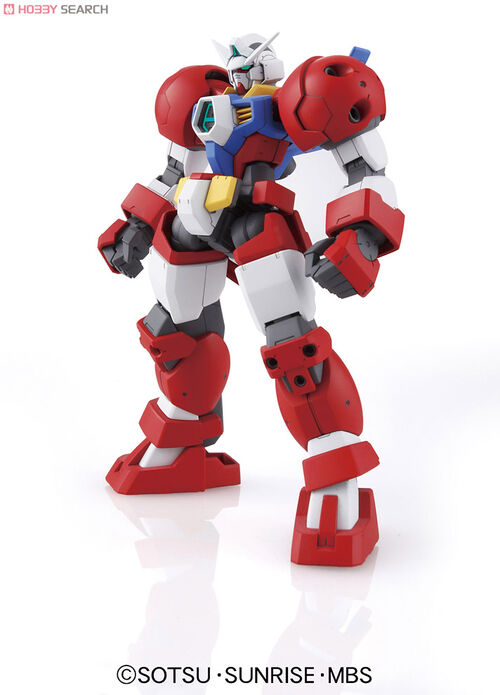 GUNDAM HG AGE -005- AGE-1 TITUS 1/144