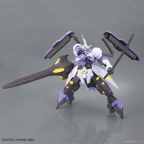 GUNDAM HG IBO -035- KIMARIS VIDAR 1/144