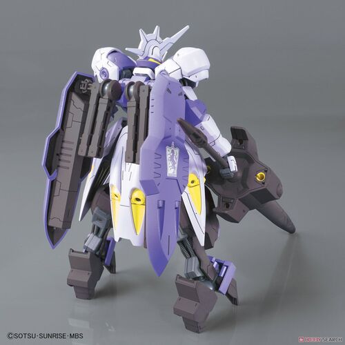 GUNDAM HG IBO -035- KIMARIS VIDAR 1/144