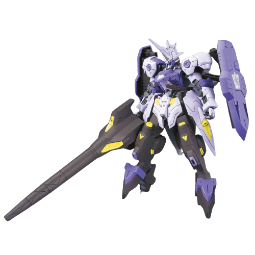 GUNDAM HG IBO -035- KIMARIS VIDAR 1/144