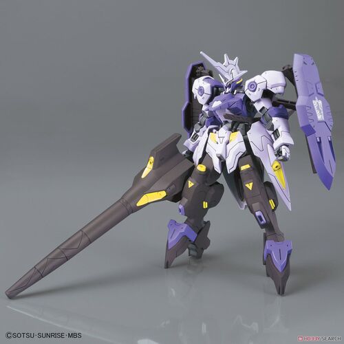 GUNDAM HG IBO -035- KIMARIS VIDAR 1/144