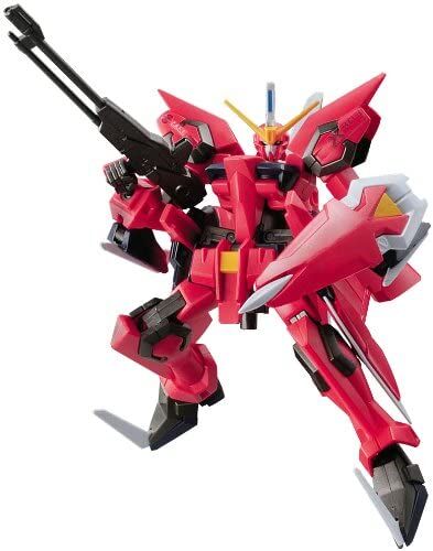 GUNDAM HG SEED -R05- Aegis (Remaster) 1/144