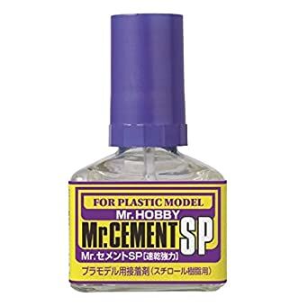 MR CEMENT SP 40ml