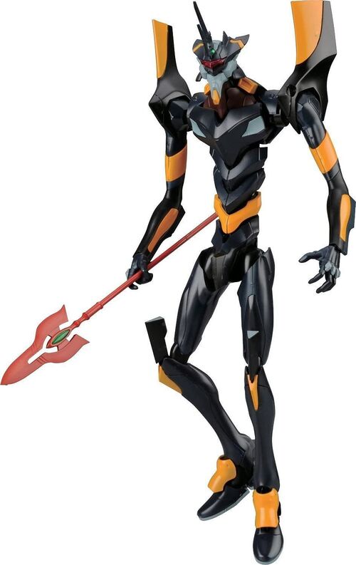 LMHG EVANGELION MARK-06 (YOU CAN NOT ADVANCE)