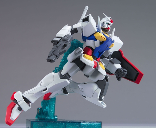 GUNDAM HG 00 -045- O Gundam Type ACD 1/144