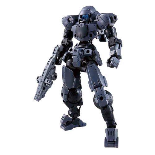 30MM -05- BEMX-15 PORTANOVA DARK GRAY 1/144