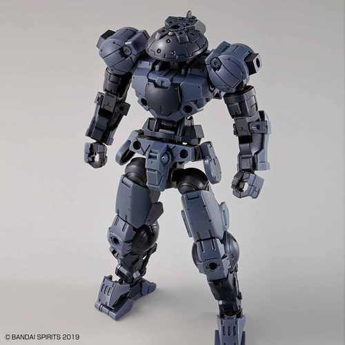 30MM -05- BEMX-15 PORTANOVA DARK GRAY 1/144