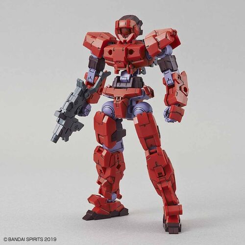 30MM -07- EEMX-17 ALTO RED 1/144