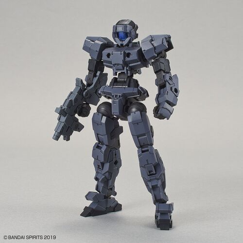 30MM -09- EEMX-17 ALTO DARK GRAY 1/144