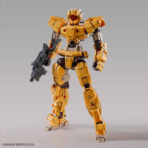 30MM -02- EEMX-17 ALTO YELLOW 1/144