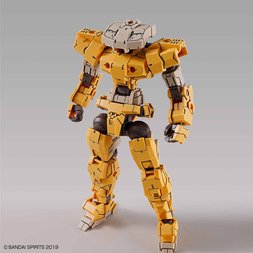 30MM -02- EEMX-17 ALTO YELLOW 1/144