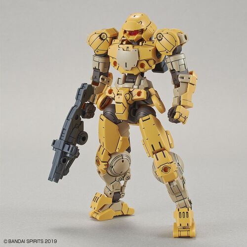 30MM -10- BEMX-15 PORTANOVA YELLOW 1/144