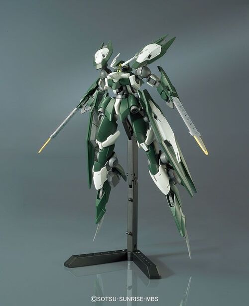 GUNDAM HG IBO -034- REGINLAZE JULIA 1/144