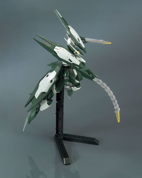 GUNDAM HG IBO -034- REGINLAZE JULIA 1/144