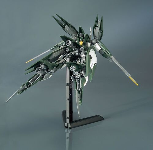 GUNDAM HG IBO -034- REGINLAZE JULIA 1/144