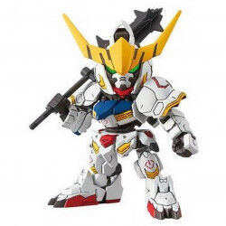 GUNDAM SD EX-STANDARD (010) - BARBATOS