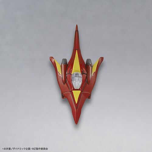 HG MAZINGER Z - GREAT MAZINGER 1/144