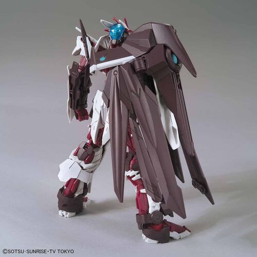 GUNDAM HGBD -012- ASTRAY NO NAME 1/144