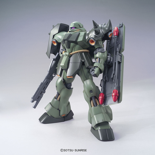 GUNDAM MG CHARS COUNTERATTACK - AMS-119 GEARA DOGA 1/100