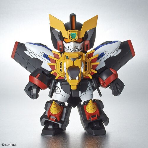 GAO GAI GAR SDCS -SDCS-05- GAOGAIGAR