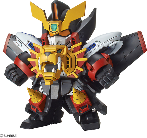 GAO GAI GAR SDCS -SDCS-05- GAOGAIGAR