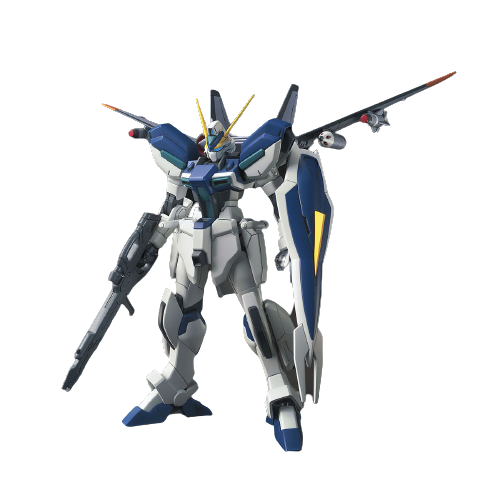 GUNDAM HGCE -232- SEED GAT-04 WINDAM 1/144