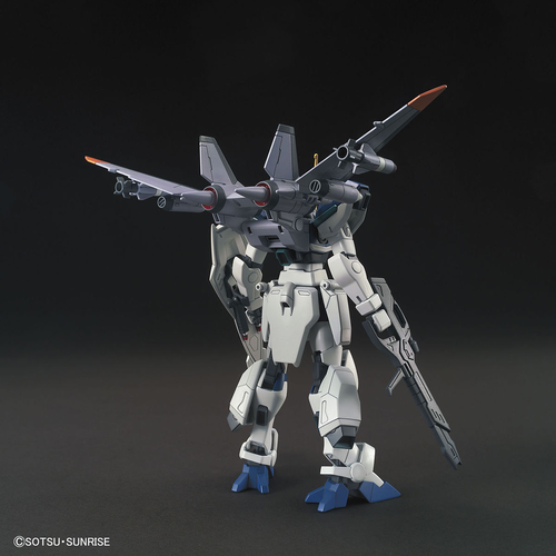 GUNDAM HGCE -232- SEED GAT-04 WINDAM 1/144