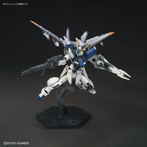 GUNDAM HGCE -232- SEED GAT-04 WINDAM 1/144