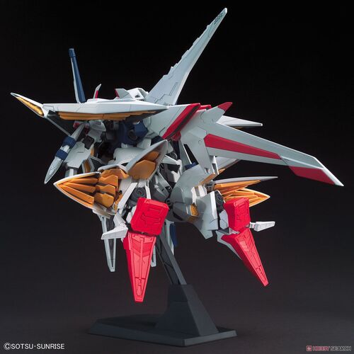 HGUC -229- HATHAWAY RX-104FF PENELOPE 1/144