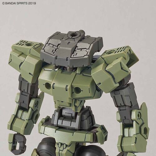 30MM -11- EEMX-17 ALTO GREEN 1/144