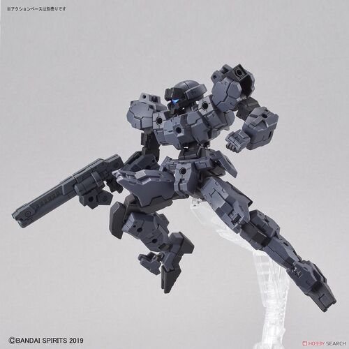 30MM -25- EEMX-21 RABIOT DARK GRAY 1/144