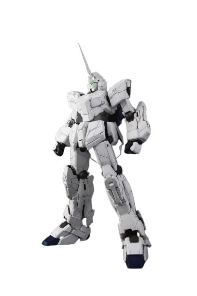 GUNDAM PG -15- UC RX-0[N] UNICORN GUNDAM