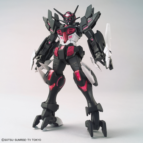 GUNDAM HGBDR -020- GUNDAM G-ELSE 1/144