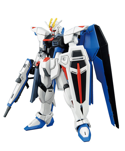 GUNDAM HGCE -192- SEED ZGMF-X10A FREEDOM -REVIVE- 1/144
