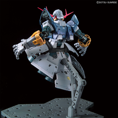 Details about   RG 1/144 MSN-02 Zeong Water Decal High Quality *US Seller IN STOCK* 
