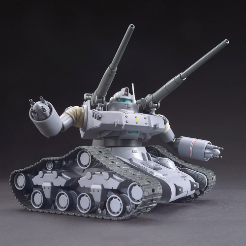 GUNDAM HG ORIGIN -002- RTX-65 GUNTANK EARLY TYPE 1/144