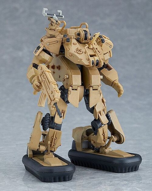 OBSOLETE - MODEROID USM EXOFRAME - RECONNAISSANCE EQUIPMENTE 1/35