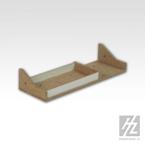 HOBBYZONE - Paint Hanger - Base